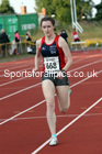 800 metres, 2021 North East Grand Prix 6, Monkton, Wednesday, August 4th. Photo: David T. Hewitson/Sports for All Pics
